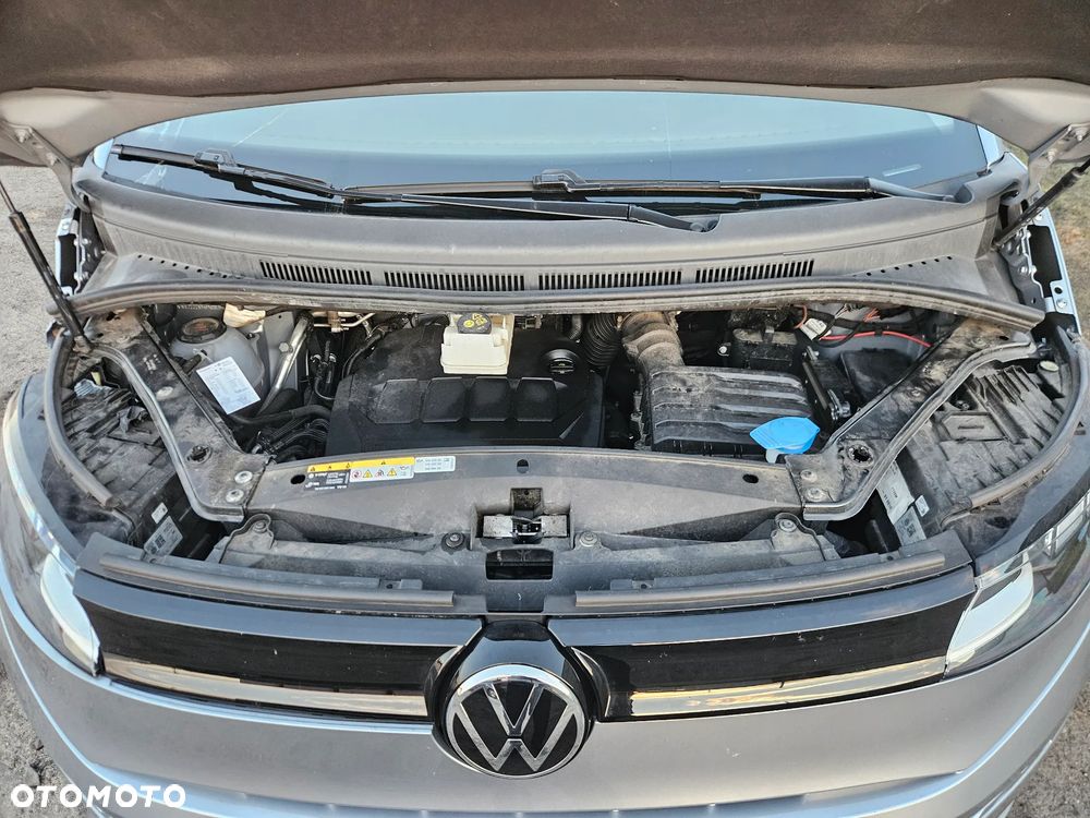 Volkswagen Multivan 2.0 TDI L2 DSG - 31