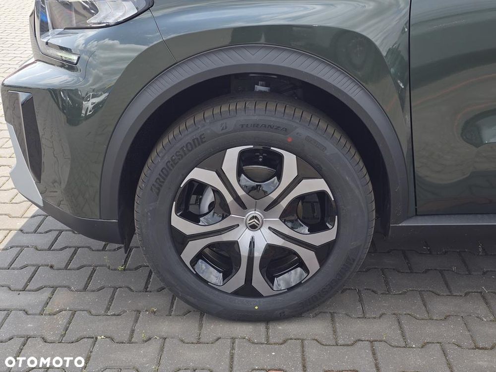 Citroën C3 Aircross 1.2 Turbo Plus S&S - 25