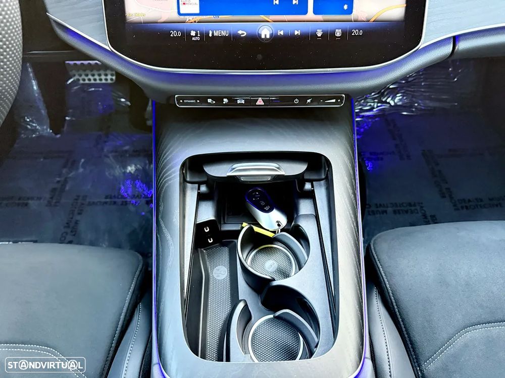 Mercedes-Benz E 300 de - 19