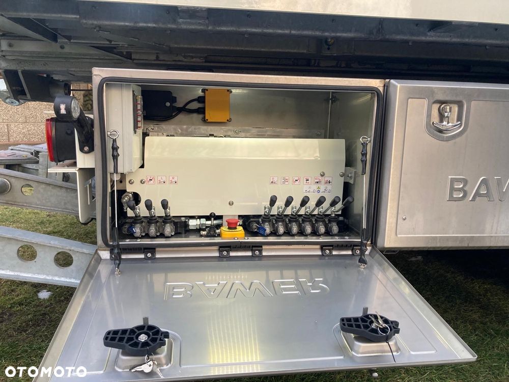 DAF XF 440 Euro 6 - 16