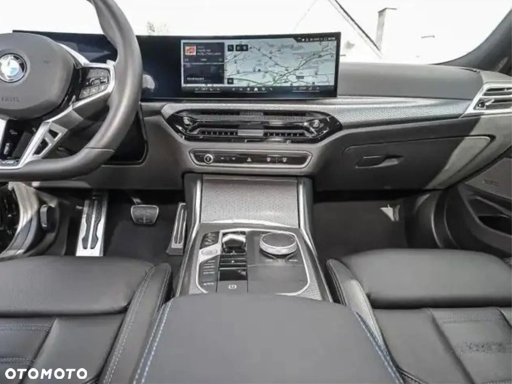 BMW Seria 3 M340i xDrive mHEV sport - 7