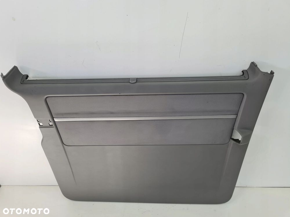 VW T5 MULTIVAN tapicerka drzwi przesuwnych LEWA 7H5867027 - 2