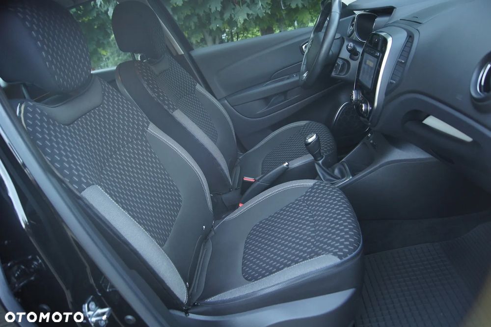 Renault Captur ENERGY TCe 90 Start&Stop Intens - 25