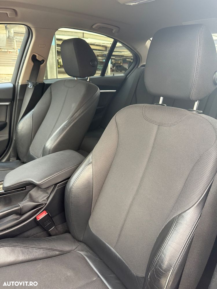 BMW Seria 3 320d xDrive AT Sport Line - 18