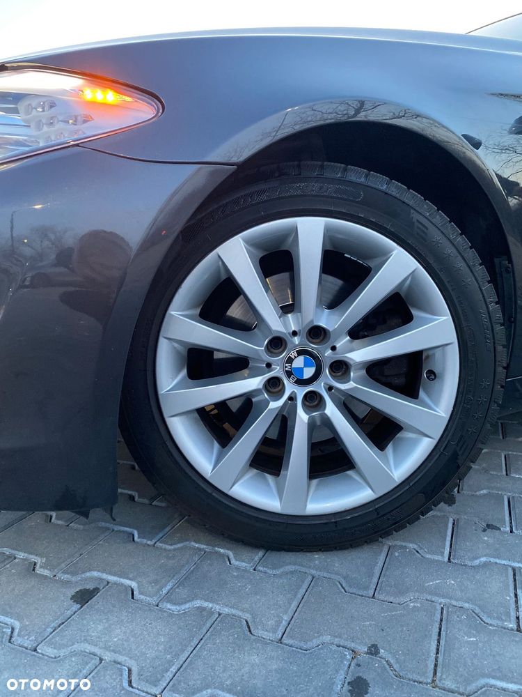 BMW Seria 5 - 35