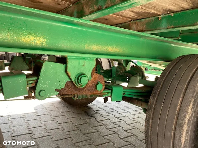 Müller-Mitteltal Platforma z najazdami , DMC 18000 kg,  ładowność 13900 kg - 17