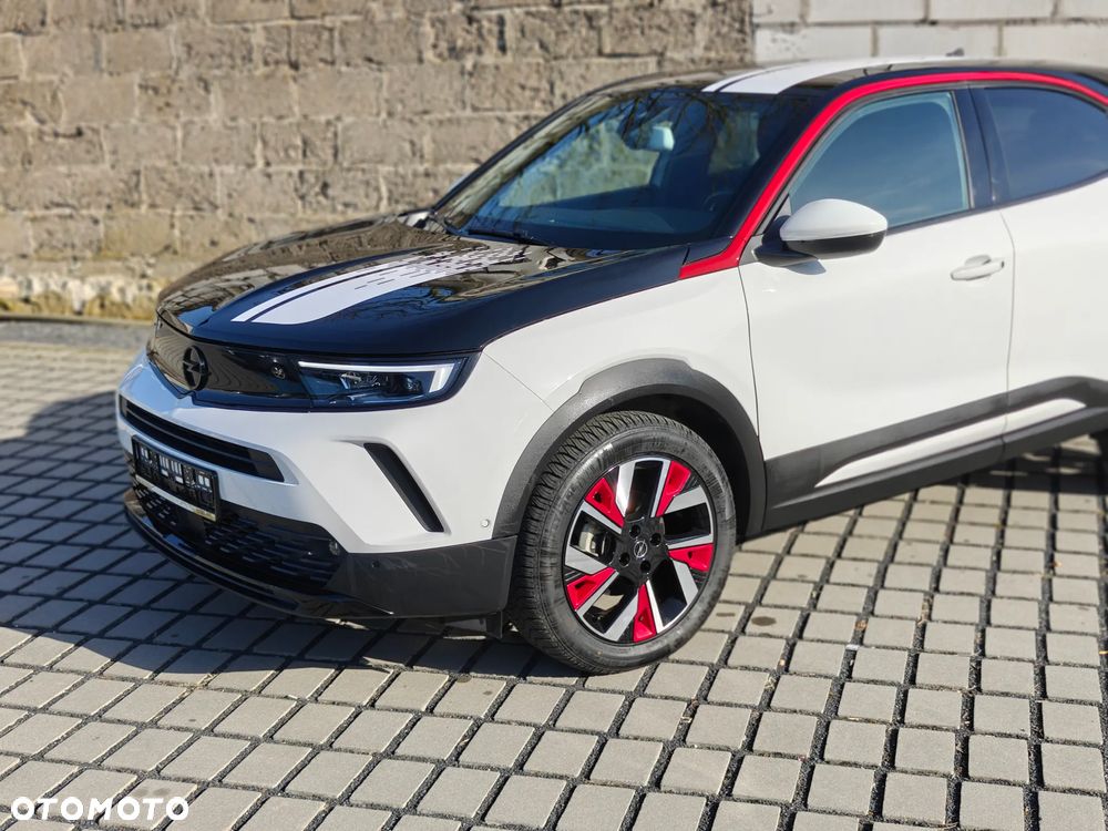 Opel Mokka 1.2 DI Turbo Automatik GS Line - 6