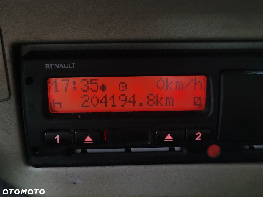 Renault Magnum 500 DXI - 5