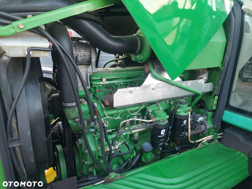 John Deere 6920 - 4