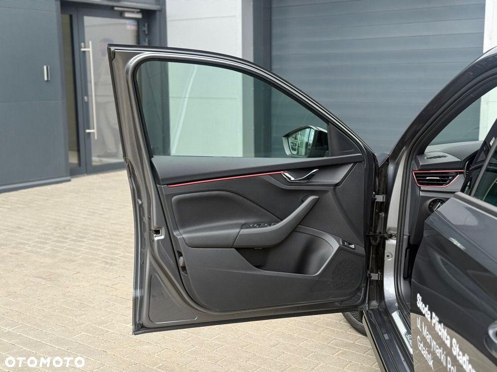 Skoda Scala - 14