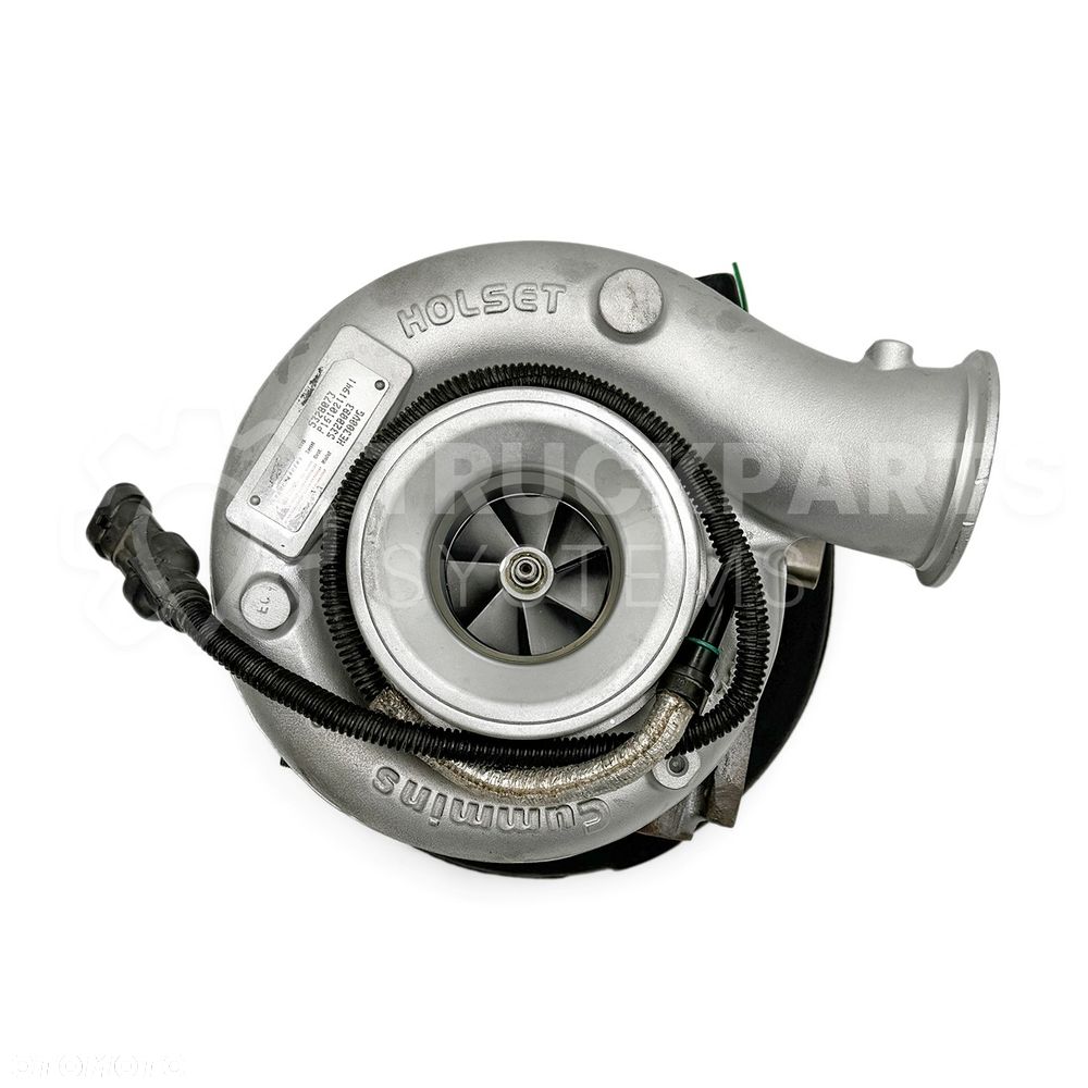 Turbosprężarka Holset HE300VG 5328083 - 3