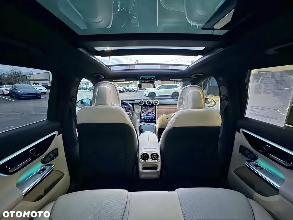 Mercedes-Benz GLC 300 4Matic 9G-TRONIC Exclusive - 13