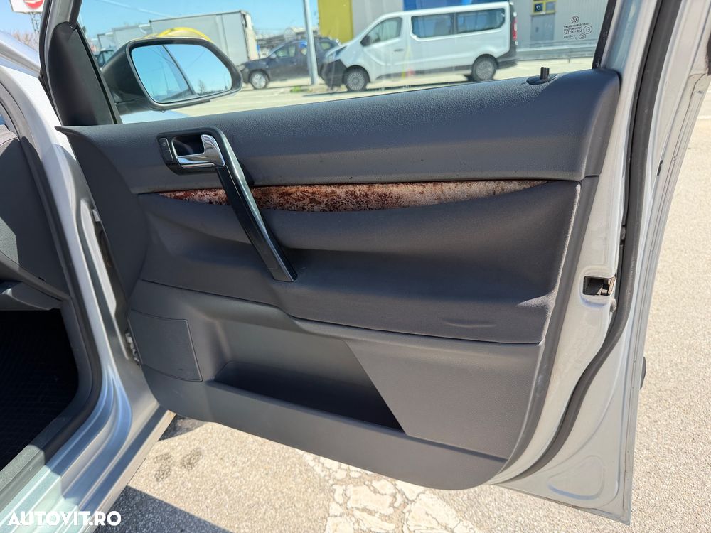 Volkswagen Polo 1.2 Happy - 7