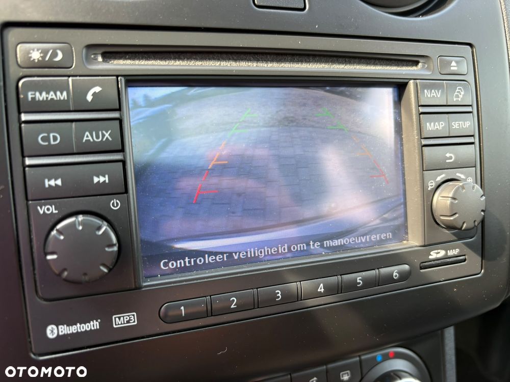 Nissan Qashqai 2.0 Acenta - 17