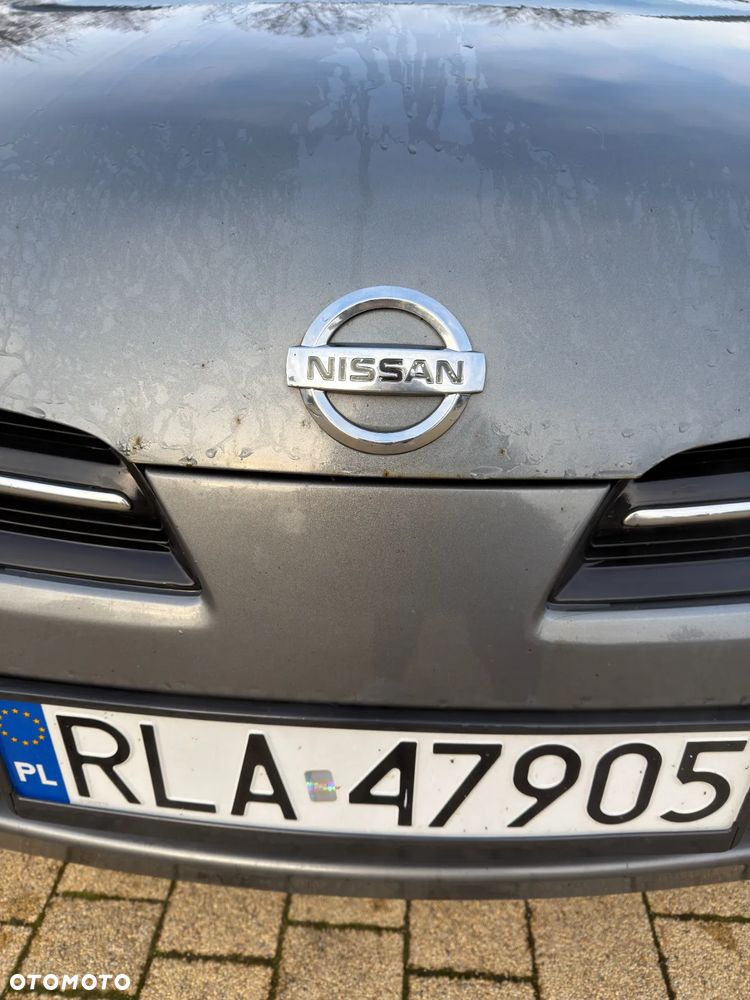 Nissan Micra - 12