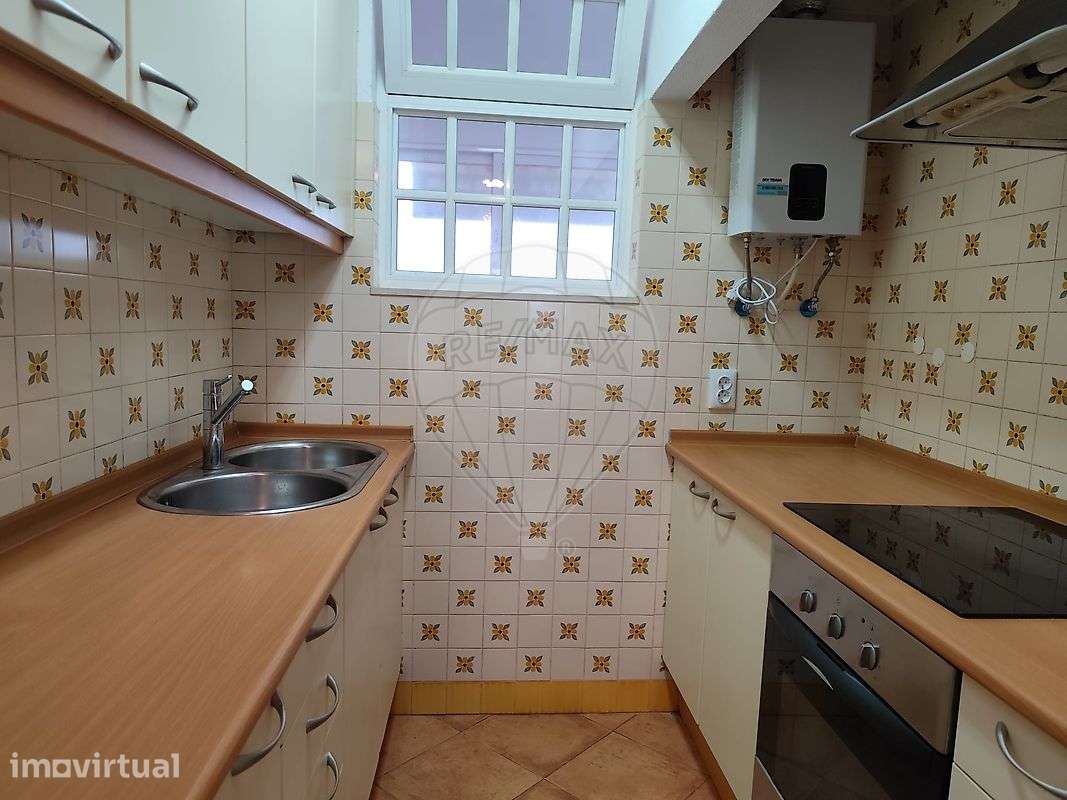 Apartamento T2 para arrendamento - Grande imagem: 3/25