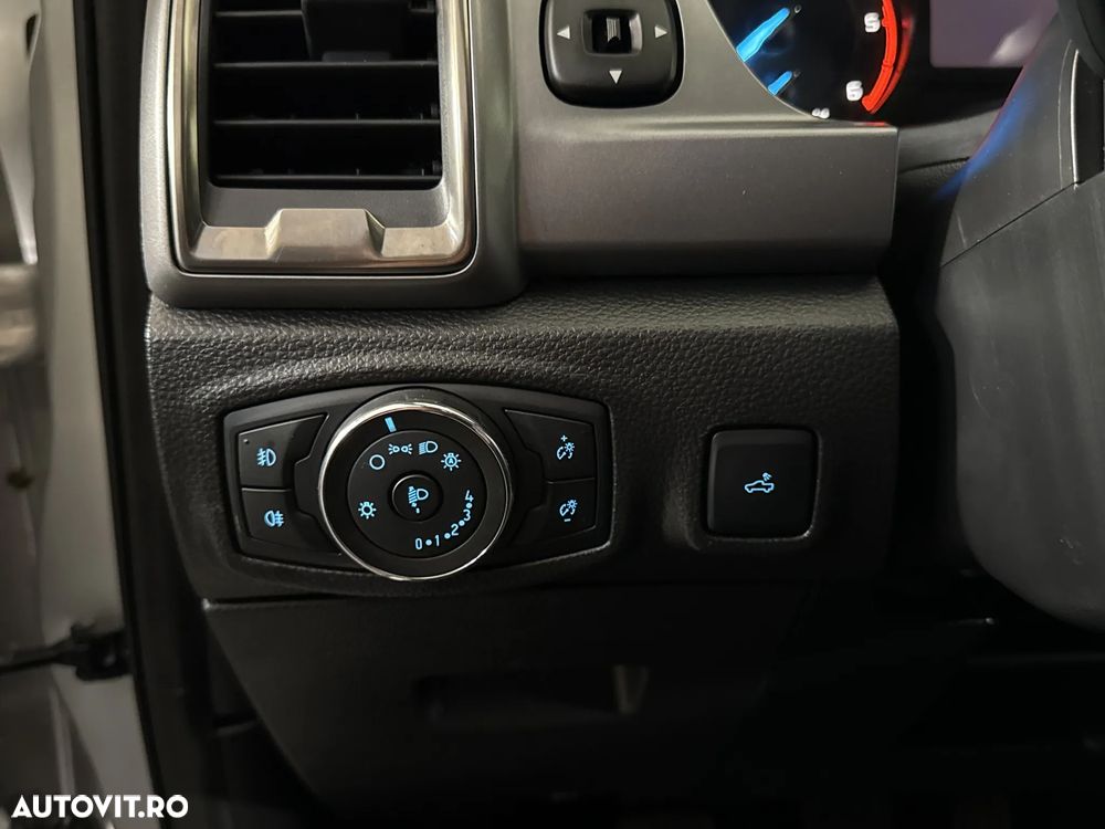 Ford Ranger - 16