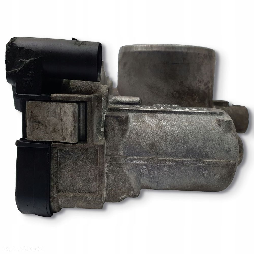 PRZEPUSTNICA VW Golf V 1.6 FSI 03C133062A Magneti Marelli - 5