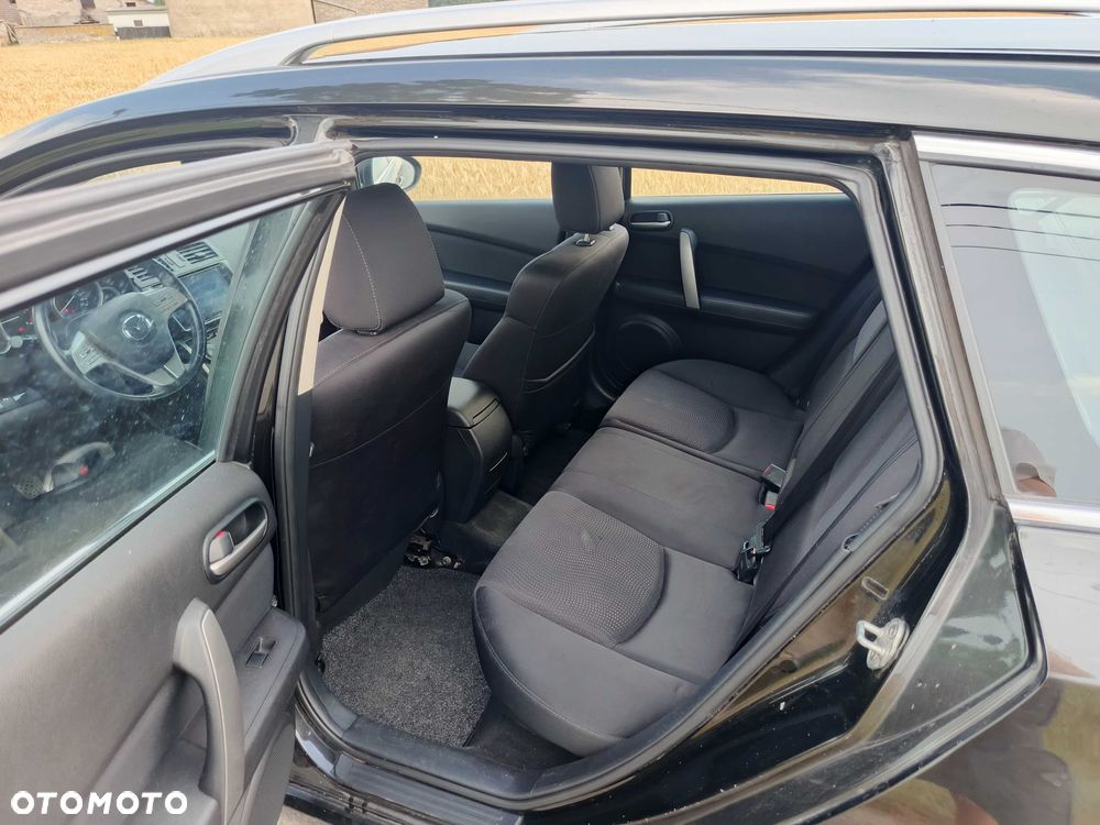 Mazda 6 - 1