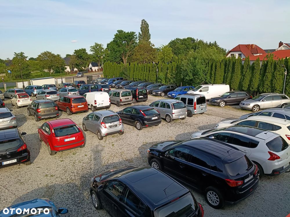 Fiat Doblo 1.9 JTD Malibu - 3
