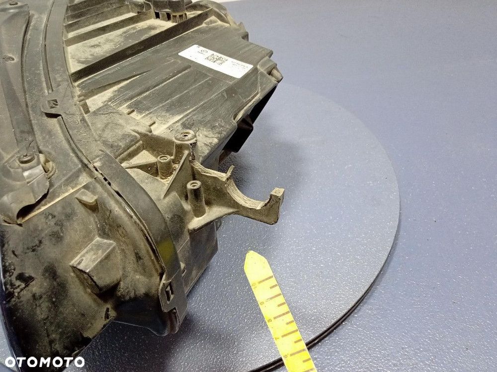 VW PASSAT B8 LIFT REFLEKTOR PRAWY PRZÓD LAMPA PRZEDNIA EU 3G1941036Q - 6