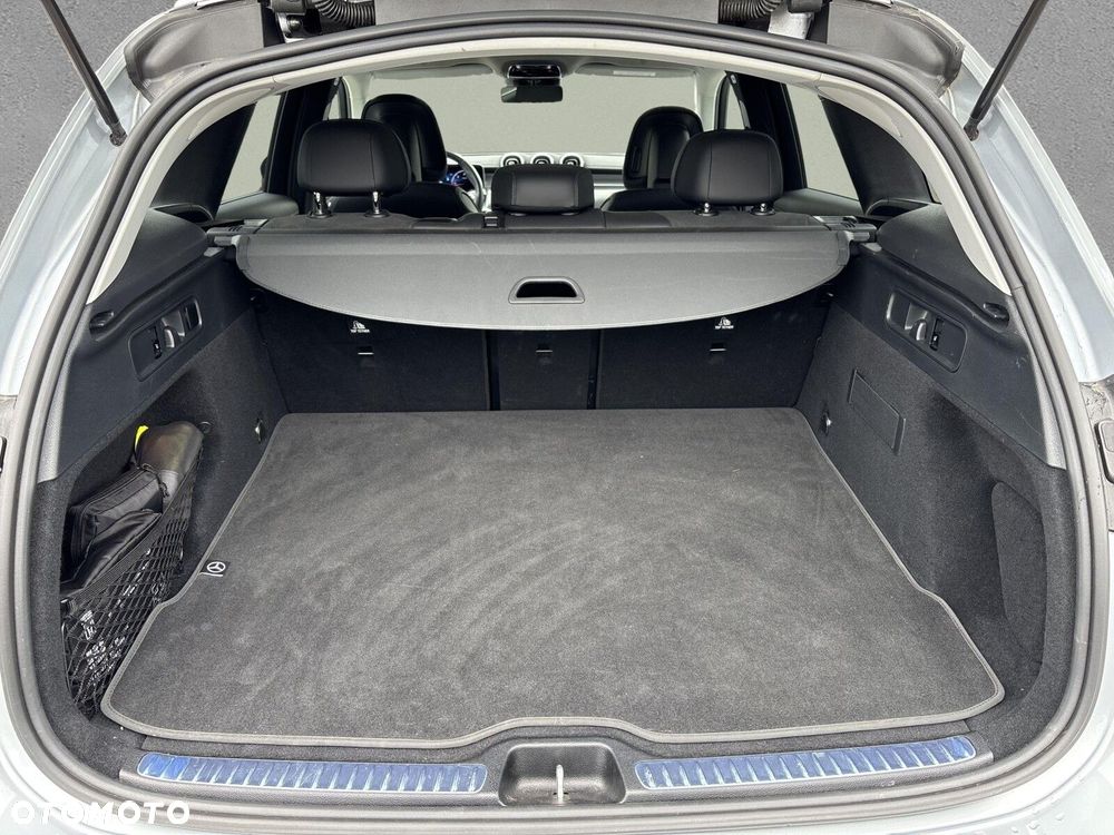 Mercedes-Benz GLC - 26