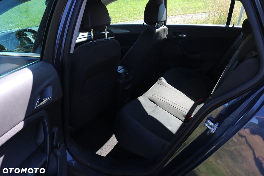 Opel Insignia 2.0 CDTI Sport - 7