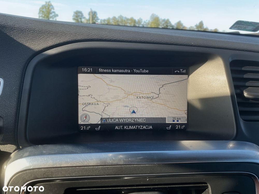 Volvo V60 D3 Kinetic - 23