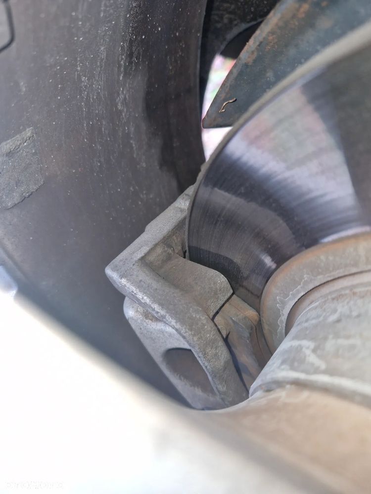 Opel Meriva 1.4 T Cosmo - 21