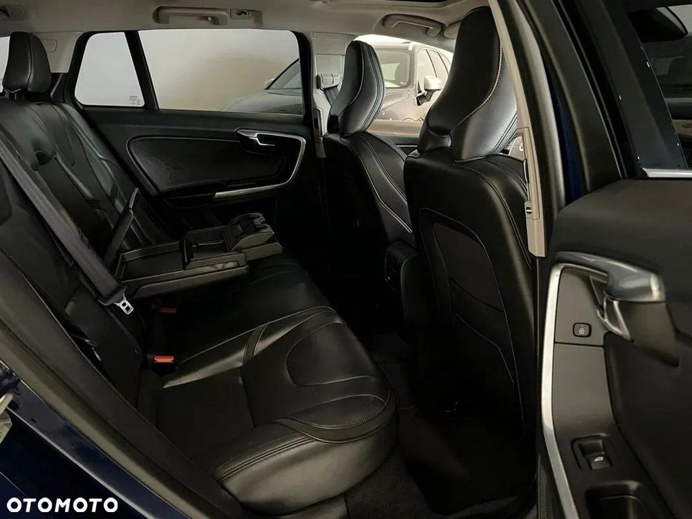 Volvo V60 D4 Ocean Race - 4