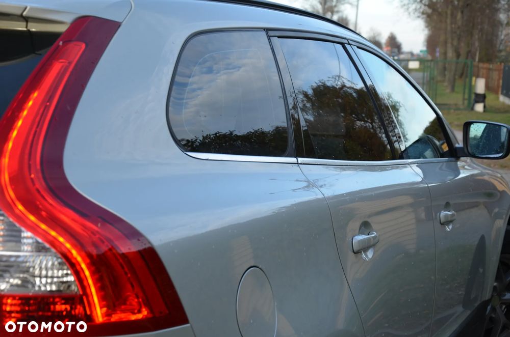 Volvo XC 60 D4 Momentum - 35