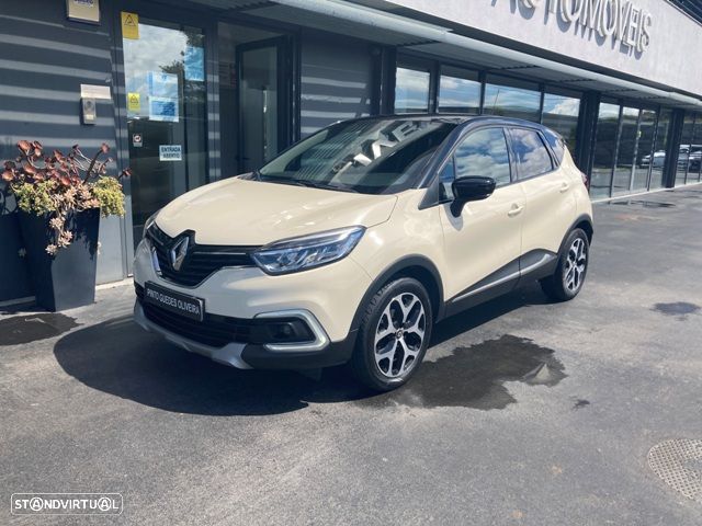 Renault Captur 0.9 TCE Exclusive - 3