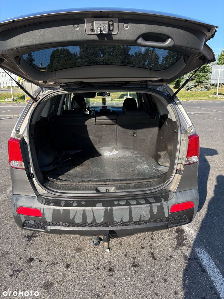 Kia Sorento 2.2 CRDi L 2WD - 11