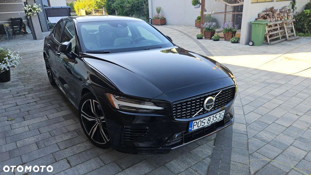 Volvo S60 - 2