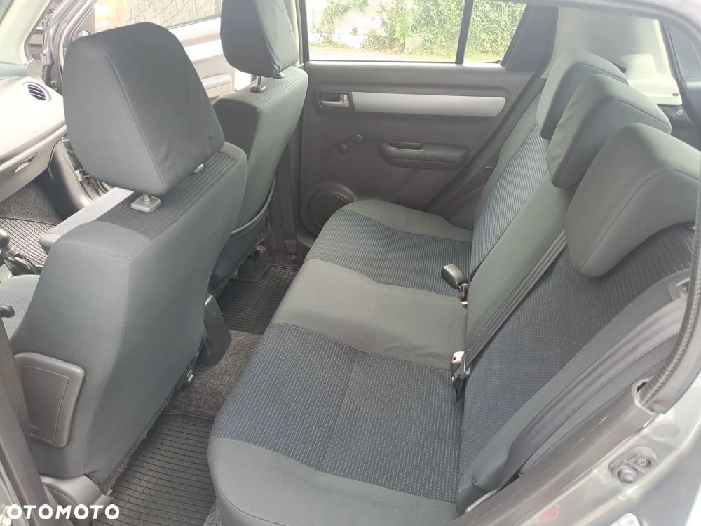 Suzuki Swift 1.3 Comfort - 9