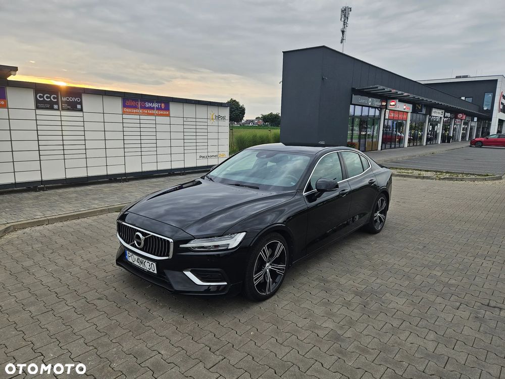 Volvo S60 T5 AWD Inscription - 6