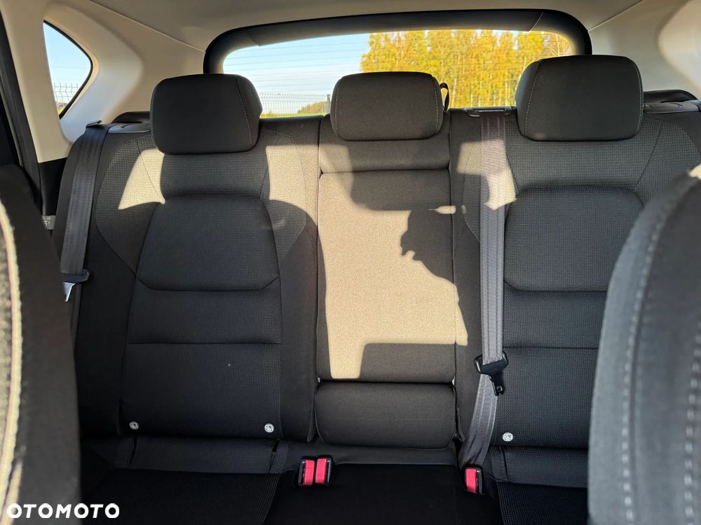 Mazda CX-5 - 19