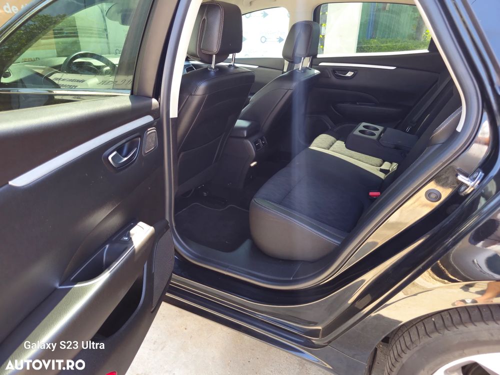 Renault Talisman TCe EDC FAP Zen - 18