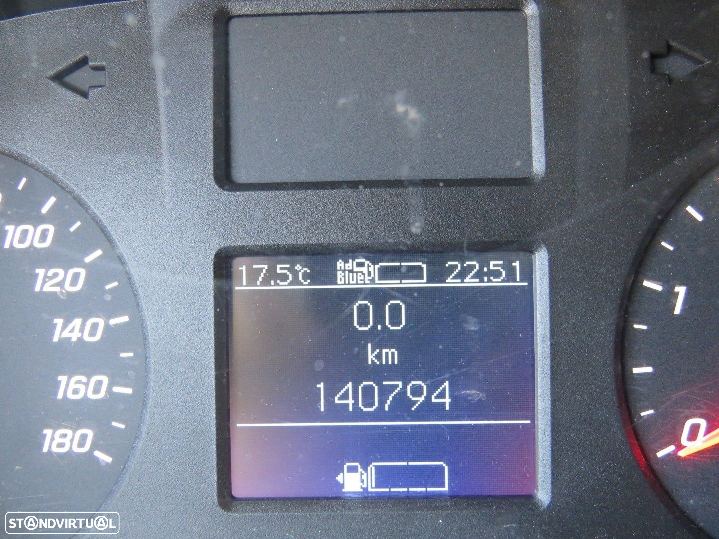 Mercedes-Benz Sprinter 314 CDI/32 C/IVA - 12