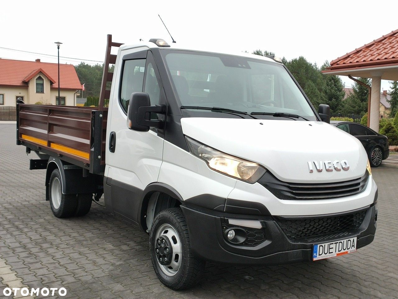 Iveco Daily 35C14 - 7