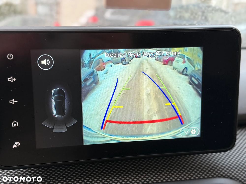 Dacia Jogger 1.0 TCe Comfort 7os - 19