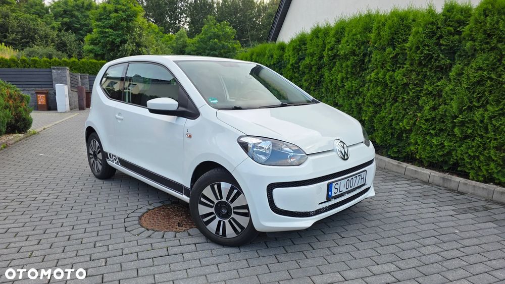 Volkswagen up! 1.0 move - 1