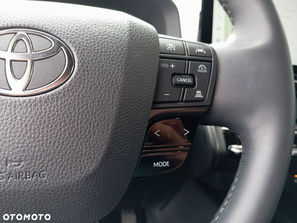 Toyota C-HR 1.8 Hybrid Style - 15