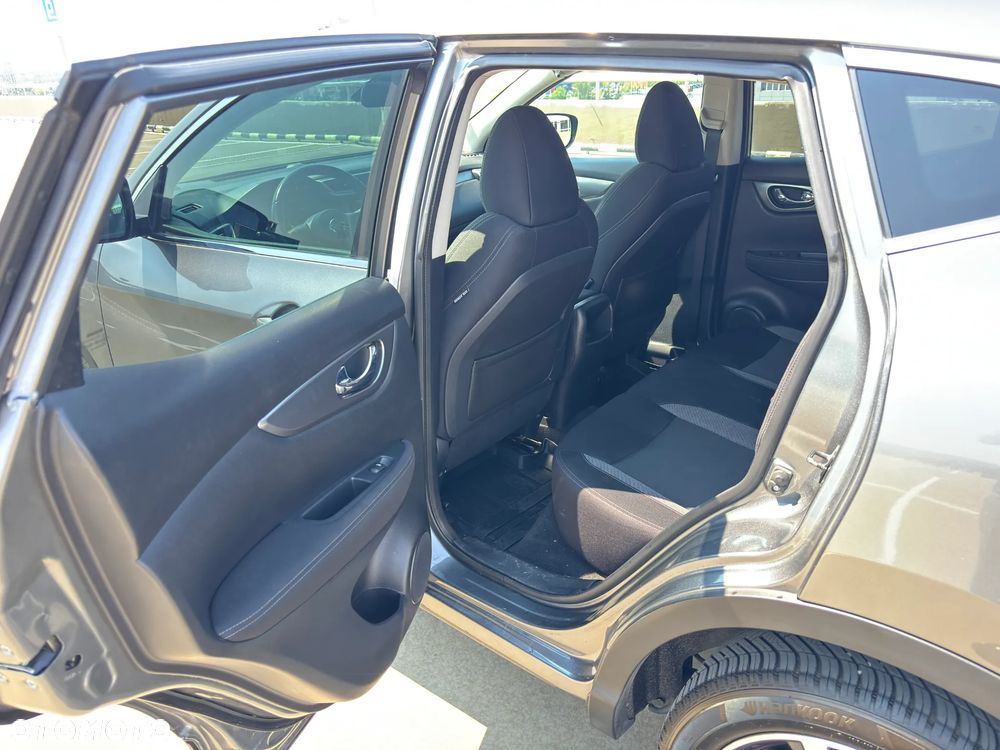 Nissan Qashqai 1.2 DIG-T Acenta - 27