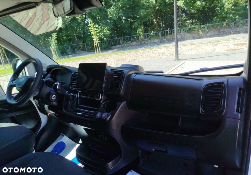 Toyota Proace Max - 28