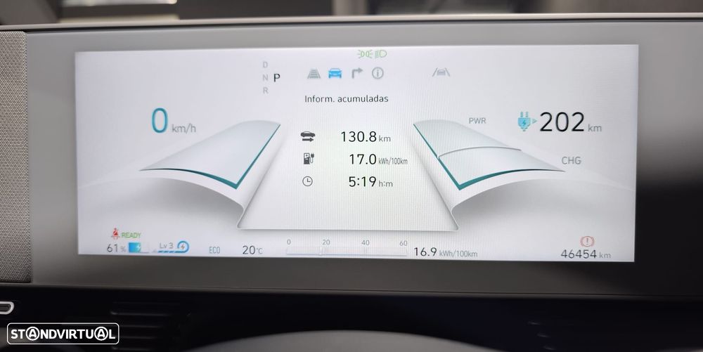 Hyundai Ioniq 5 77 kWh Premium - 15