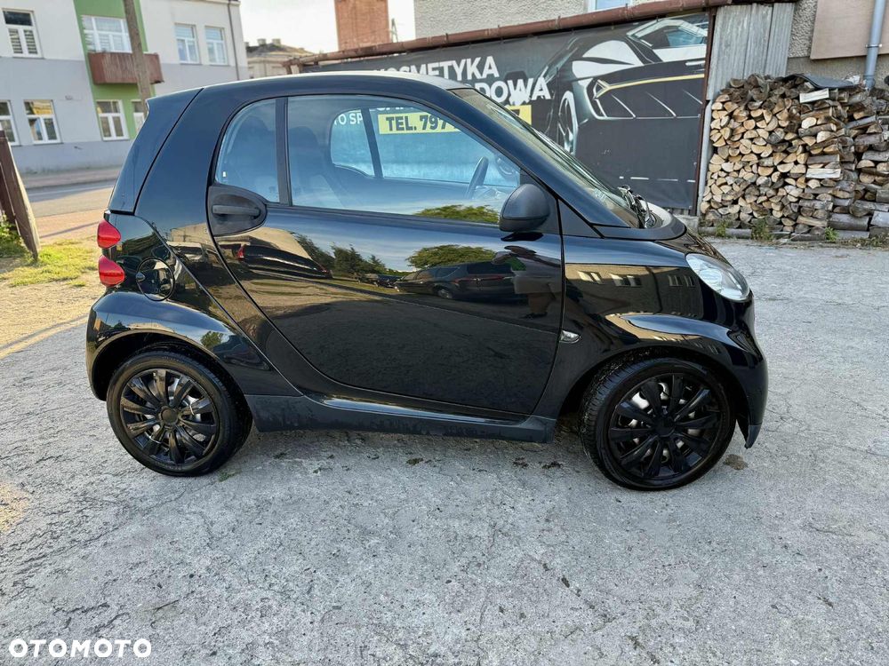 Smart Fortwo - 2