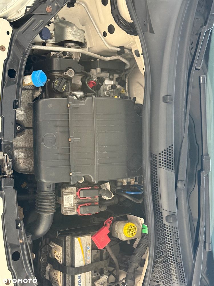 Fiat 500 1.2 8V Lounge - 18