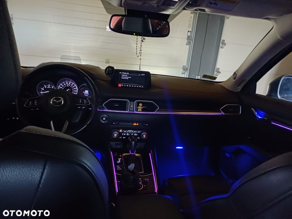 Mazda CX-5 - 7
