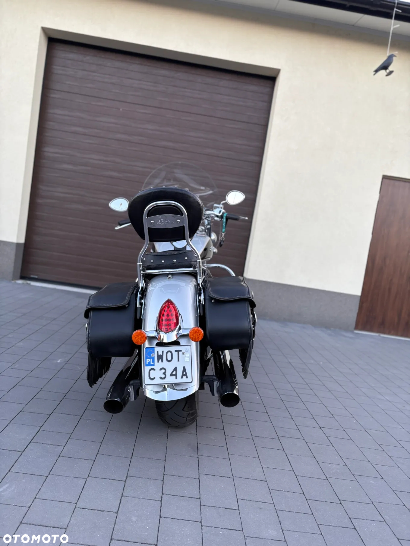 Indian Chief - 7